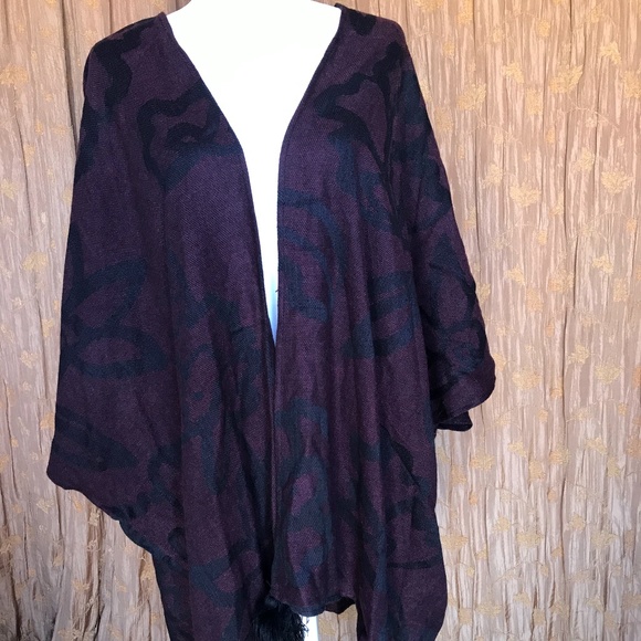CLEOBELLA Accessories - CLEOBELLA LOVELY SHAWL